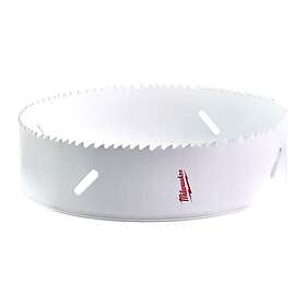 Milwaukee Hålsåg Bi-metal 4932399889; 210x38 mm