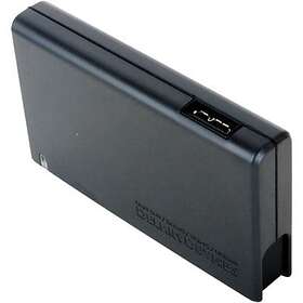 Delkin Reader-42