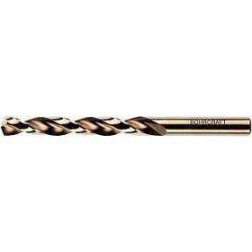 Bohrcraft Borr för metall DIN 338 HSS-E Co; 7,0 mm