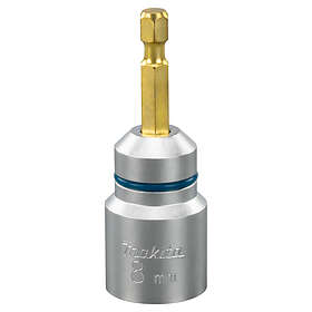 Makita 8mm Bitshållare