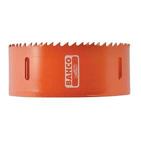 Bahco 73x38 mm Bi-Metal Hulfil
