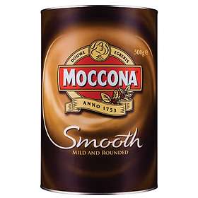 Moccona Smooth 0.5kg (instant)