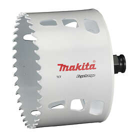 Makita Hålsåg E-06828 Ezychange; 102 mm; TCT