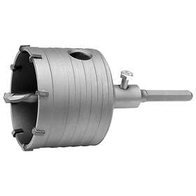 Yato Borrkrona med skaft och centreringsborrbit YT-4400; 65 mm