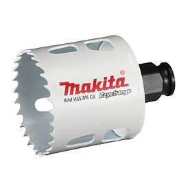 Makita E-03838 HSS Bi-metal Hålsåg 52mm