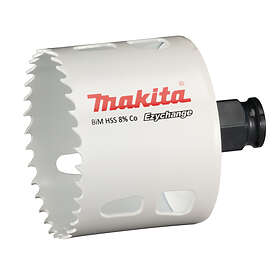 Makita E-03888 Hålsåg Ezychange HSS Bi-metal 64mm