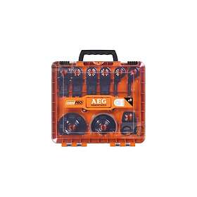 AEG 4932430314 Bits Set 9st