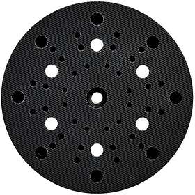 Metabo Slipplatta MULTI-HOLE; 150 mm; medium hård