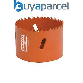 Bahco Hålsåg Bi-Metal 38x38mm