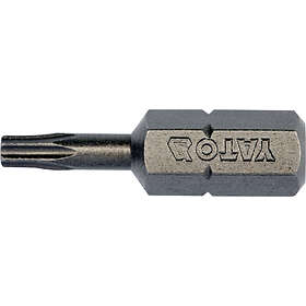 Yato Bits spår YT-78141; T10; 25 mm
