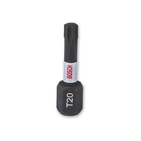 Bosch 2608522320 Torx Bits 25mm 2st