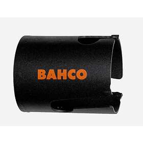 Bahco 3833-95-C Hålsåg 95mm
