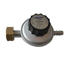 Specialist Gasregulator 10/3-003