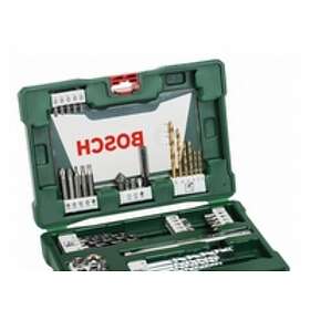 Bosch 48 delar V-Line tillbehörssats
