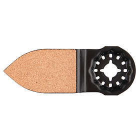 Makita Skär för planskärning TMA077; Starlock; P100; 32 mm