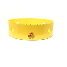 Starrett Hålsåg Bi-Metal; 152 mm
