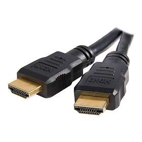 StarTech HDMI - HDMI Haute vitesse 3m