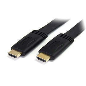 StarTech Flat HDMI - HDMI High Speed 4,6m