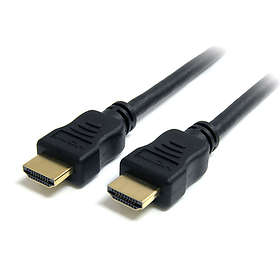 StarTech HDMI - HDMI High Speed with Ethernet 4.6m