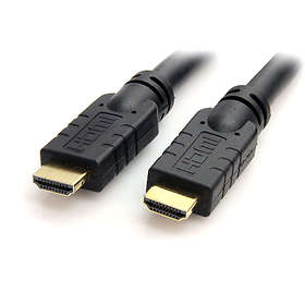 StarTech Active HDMI - HDMI Haute vitesse 24,4m
