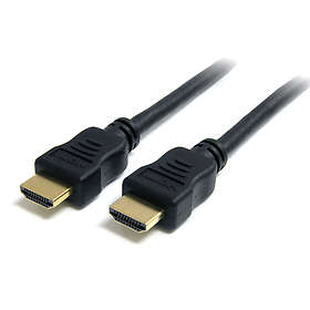 StarTech HDMI - HDMI High Speed with Ethernet 3m