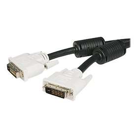 StarTech DVI-D - DVI-D Dual Link 6,1m
