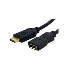 StarTech DisplayPort - DisplayPort M-F 1,8m