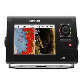 Simrad NSS7