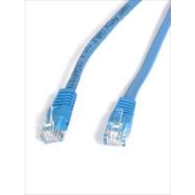 StarTech UTP Cat6 RJ45 - RJ45 1,8m