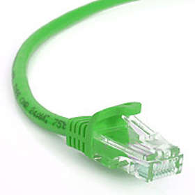 StarTech Snagless UTP Cat5e RJ45 - RJ45 31m