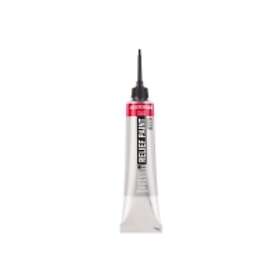 Amsterdam Relief Paint 20 ml - Silver (800)