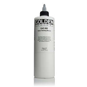 Golden Acryl 473ml GAC900 3990