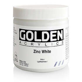 Golden Acryl 473ml HB 1415