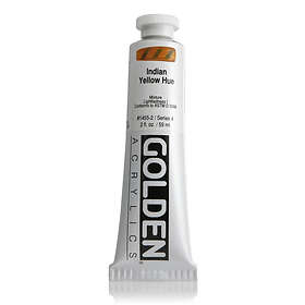 Golden Acryl 59ml Hist 1455
