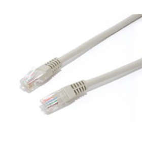 StarTech UTP Cat5e RJ45 - RJ45 2,1m