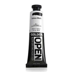 Golden Acryl 59ml Open 7040