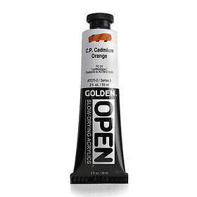 Golden Acryl 59ml Open 7070