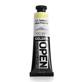 Golden Acryl 59ml Open 7135