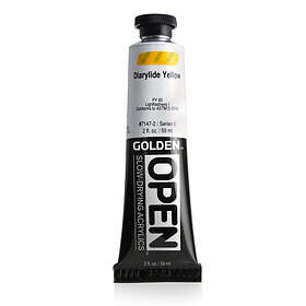 Golden Acryl 59ml Open 7147
