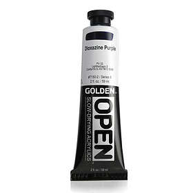 Golden Acryl 59ml Open 7150