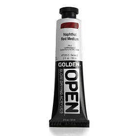 Golden Acryl 59ml Open 7220