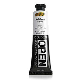Golden Acryl 59ml Open 7225
