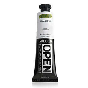 Golden Acryl 59ml Open 7170