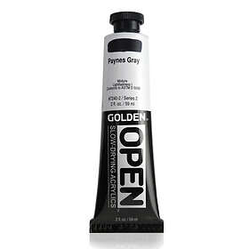Golden Acryl 59ml Open 7240