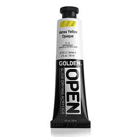 Golden Acryl 59ml Open 7191