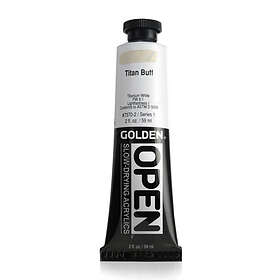 Golden Acryl 59ml Open 7370