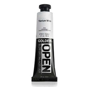 Golden Acryl 59ml Open 7380