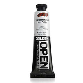 Golden Acryl 59ml Open 7385