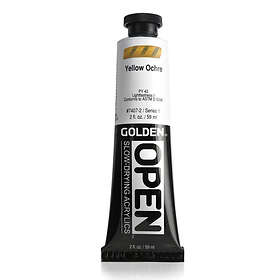 Golden Acryl 59ml Open 7407