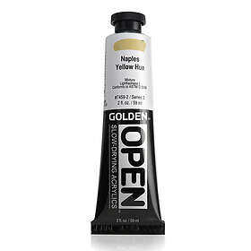 Golden Acryl 59ml Open 7459